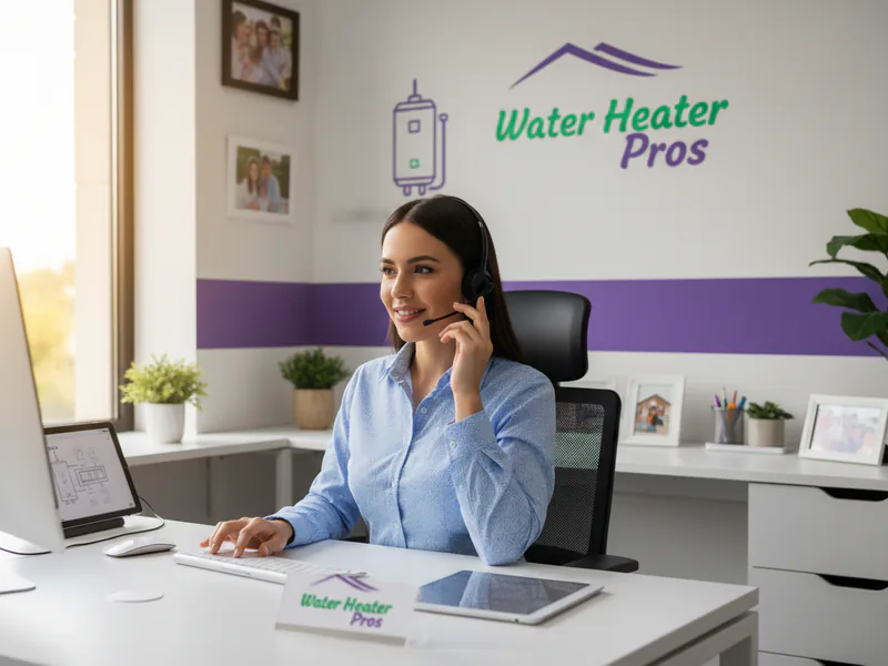 Water Heater Repair  in Norco  FAQ